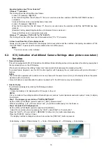 Предварительный просмотр 18 страницы Panasonic LUMIX DMC-FS11EB Service Manual