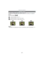 Preview for 83 page of Panasonic LUMIX DMC-FS12 Operating Instructions Manual