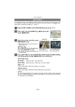 Preview for 103 page of Panasonic LUMIX DMC-FS12 Operating Instructions Manual