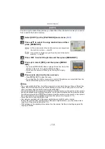 Preview for 113 page of Panasonic LUMIX DMC-FS12 Operating Instructions Manual