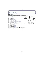 Preview for 125 page of Panasonic LUMIX DMC-FS12 Operating Instructions Manual