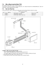 Предварительный просмотр 20 страницы Panasonic Lumix DMC-FS15EB Service Manual