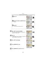 Preview for 26 page of Panasonic Lumix DMC-FS20 Operating Instructions Manual