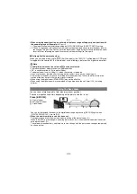 Preview for 44 page of Panasonic Lumix DMC-FS20 Operating Instructions Manual