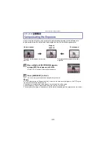 Preview for 59 page of Panasonic Lumix DMC-FS20 Operating Instructions Manual