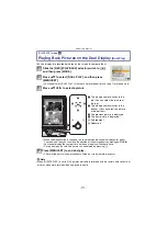 Preview for 91 page of Panasonic Lumix DMC-FS20 Operating Instructions Manual