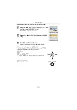 Preview for 93 page of Panasonic Lumix DMC-FS20 Operating Instructions Manual