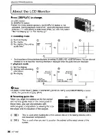 Preview for 38 page of Panasonic Lumix DMC-FS3 Operating Instructions Manual