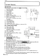 Preview for 90 page of Panasonic Lumix DMC-FS3 Operating Instructions Manual