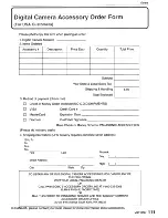 Preview for 111 page of Panasonic Lumix DMC-FS3 Operating Instructions Manual