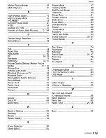 Preview for 119 page of Panasonic Lumix DMC-FS3 Operating Instructions Manual