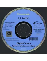 Preview for 121 page of Panasonic Lumix DMC-FS3 Operating Instructions Manual