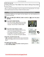 Preview for 61 page of Panasonic Lumix DMC-FS33 Operating Instructions Manual