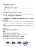 Предварительный просмотр 18 страницы Panasonic Lumix DMC-FS35EB Service Manual