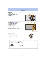 Preview for 9 page of Panasonic Lumix DMC-FS50 Operating Instructions Manual