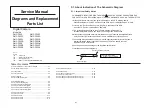 Preview for 34 page of Panasonic Lumix DMC-FS5E Service Manual