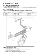 Preview for 13 page of Panasonic Lumix DMC-FS5P Service Manual