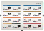 Предварительный просмотр 2 страницы Panasonic Lumix DMC-FS62 Brochure & Specs