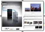 Предварительный просмотр 6 страницы Panasonic Lumix DMC-FS62 Brochure & Specs