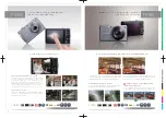 Предварительный просмотр 10 страницы Panasonic Lumix DMC-FS62 Brochure & Specs