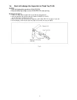 Preview for 5 page of Panasonic Lumix DMC-FS9EB Service Manual