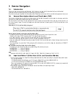 Preview for 9 page of Panasonic Lumix DMC-FS9EB Service Manual