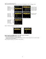 Preview for 12 page of Panasonic Lumix DMC-FS9EB Service Manual