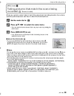 Preview for 59 page of Panasonic LUMIX DMC-FT1 Operating Instructions Manual