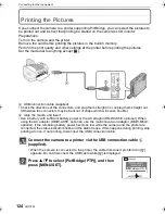 Preview for 124 page of Panasonic LUMIX DMC-FT1 Operating Instructions Manual