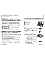 Preview for 7 page of Panasonic Lumix DMC-FT10 Basic Operating Instructions Manual