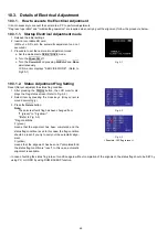 Preview for 46 page of Panasonic Lumix DMC-FT10EB Service Manual