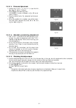 Preview for 47 page of Panasonic Lumix DMC-FT10EB Service Manual