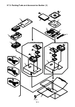 Предварительный просмотр 62 страницы Panasonic Lumix DMC-FT10EB Service Manual