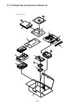 Предварительный просмотр 63 страницы Panasonic Lumix DMC-FT10EB Service Manual