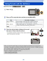 Preview for 59 page of Panasonic Lumix DMC-FT25 Operating Instructions Manual