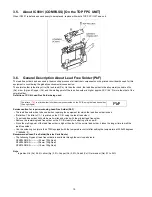 Preview for 10 page of Panasonic Lumix DMC-FT4EB Service Manual