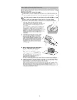 Preview for 19 page of Panasonic Lumix DMC-FT4EB Service Manual