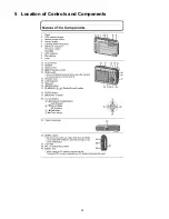 Preview for 20 page of Panasonic Lumix DMC-FT4EB Service Manual