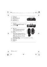 Предварительный просмотр 16 страницы Panasonic Lumix DMC-FT5A Owner'S Manual