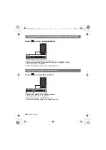 Предварительный просмотр 30 страницы Panasonic Lumix DMC-FT5A Owner'S Manual