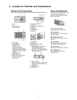 Предварительный просмотр 13 страницы Panasonic Lumix DMC-FX01EB Service Manual