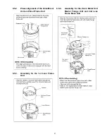 Предварительный просмотр 27 страницы Panasonic Lumix DMC-FX01EB Service Manual