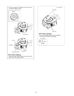 Предварительный просмотр 28 страницы Panasonic Lumix DMC-FX01EB Service Manual