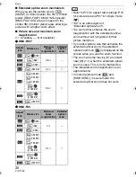 Preview for 30 page of Panasonic Lumix DMC-FX07K Operating Instructions Manual