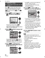 Preview for 88 page of Panasonic Lumix DMC-FX07K Operating Instructions Manual