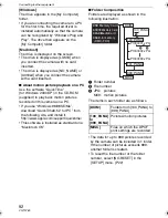 Preview for 92 page of Panasonic Lumix DMC-FX07K Operating Instructions Manual