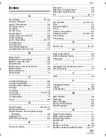 Preview for 123 page of Panasonic Lumix DMC-FX07K Operating Instructions Manual