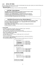 Preview for 10 page of Panasonic Lumix DMC-FX100P Service Manual