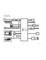 Предварительный просмотр 38 страницы Panasonic Lumix DMC-FX10EB Service Manual