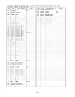 Предварительный просмотр 51 страницы Panasonic Lumix DMC-FX10EB Service Manual